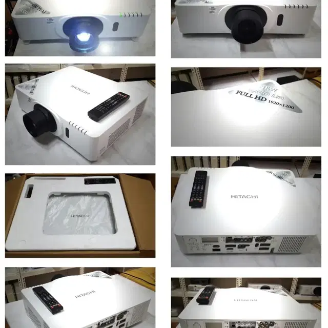 FULL HD 6000