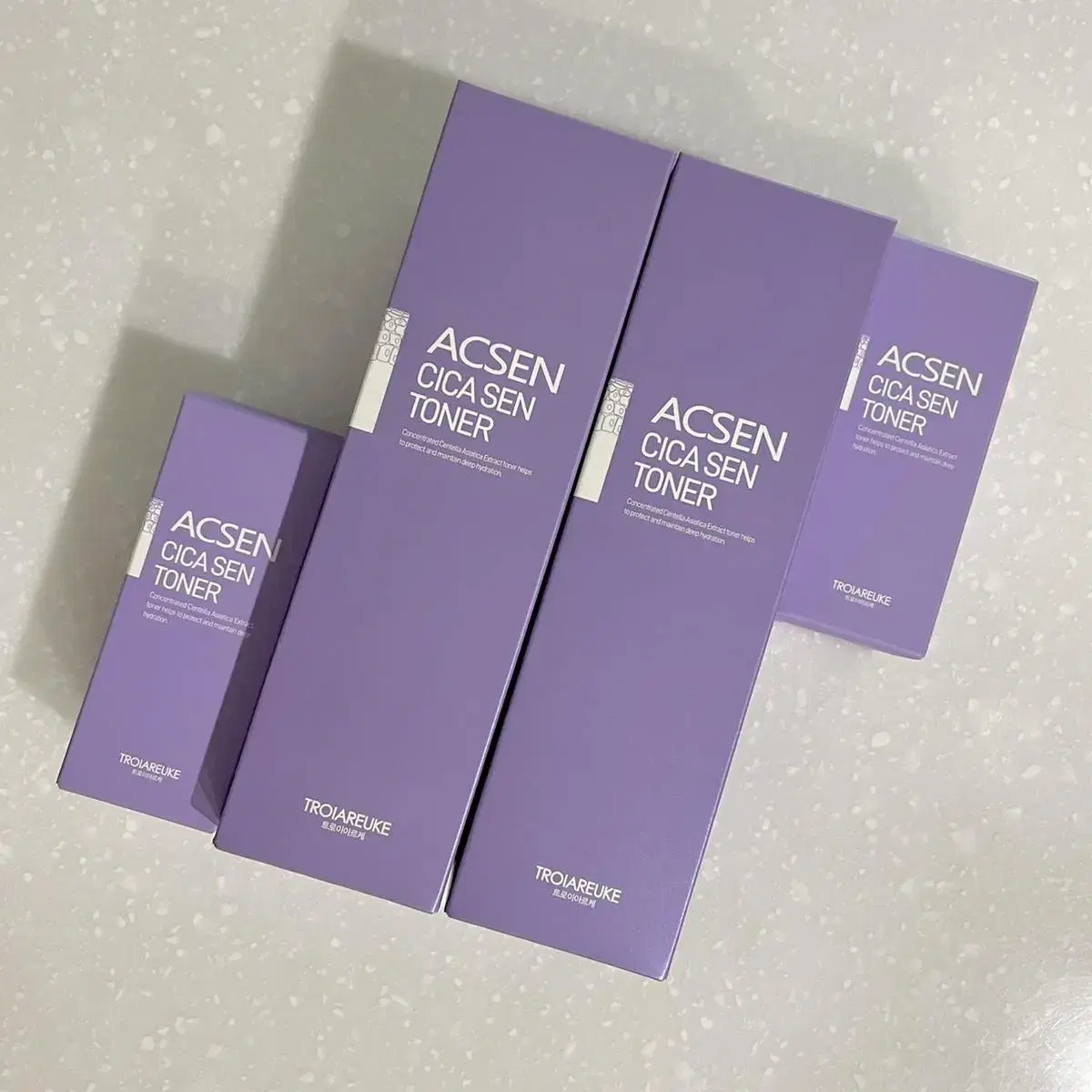 악센 시카 센토너 150ml (트로이아르케 시카 쎈토너)