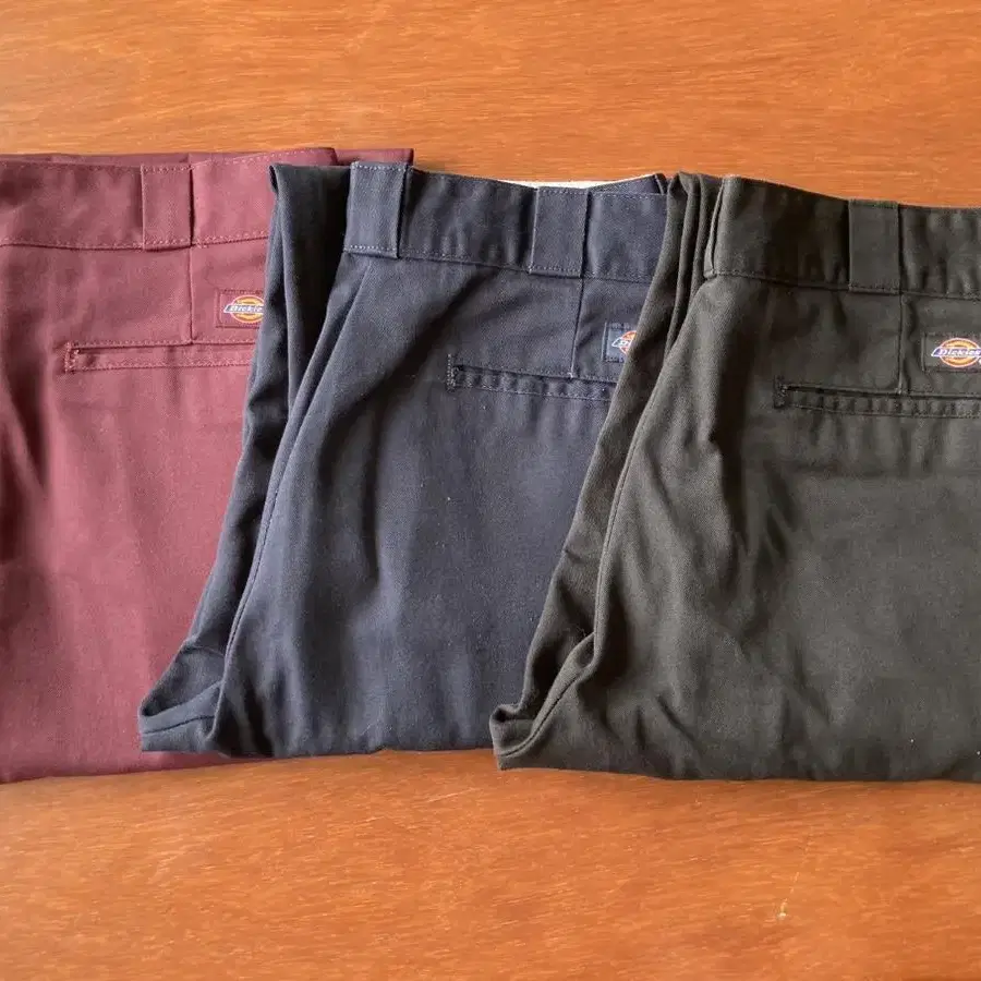 Dickies 디키즈 874 팬츠