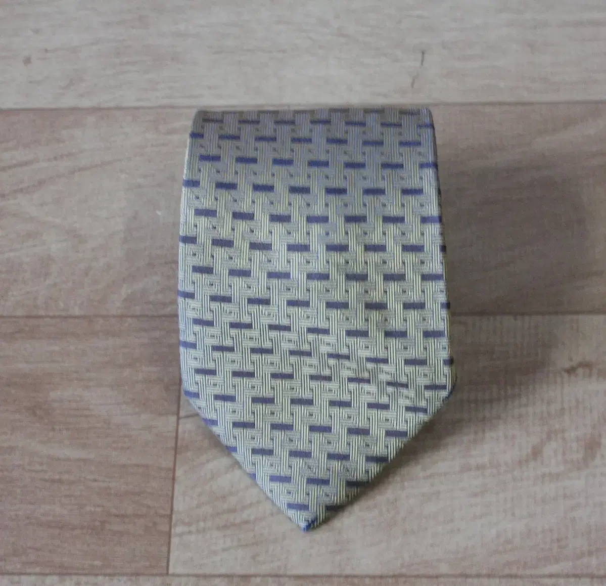 E-7849/Hermès Genuine Men's Tie