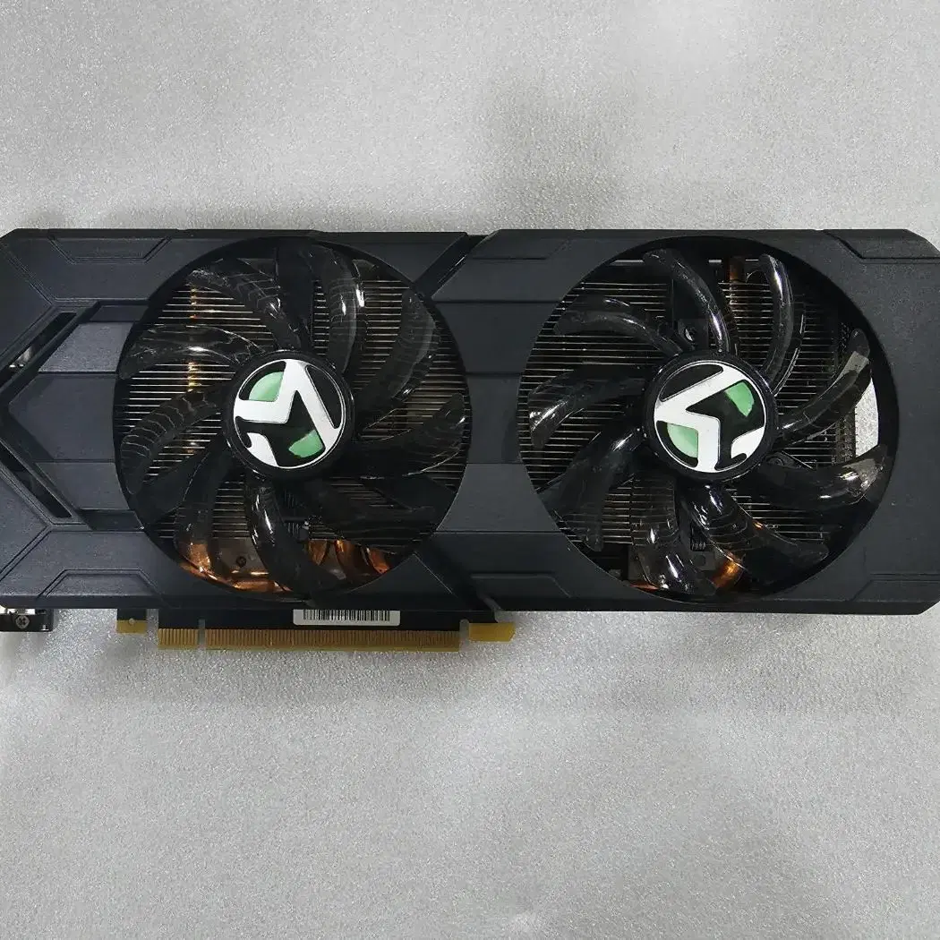 gtx1070 ti 쿨러신품교체 꼼꼼한테스트 극딜가