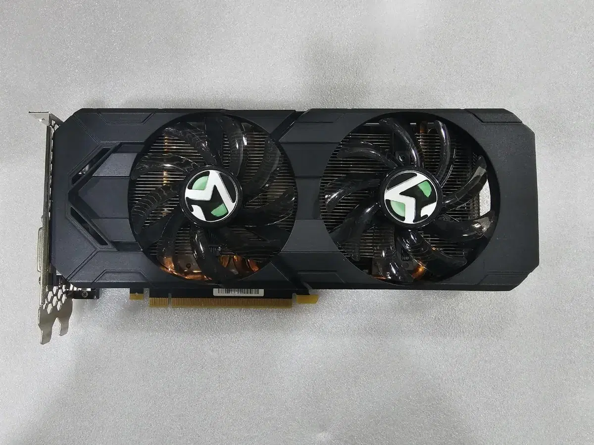 gtx1070 ti 쿨러신품교체 꼼꼼한테스트 극딜가