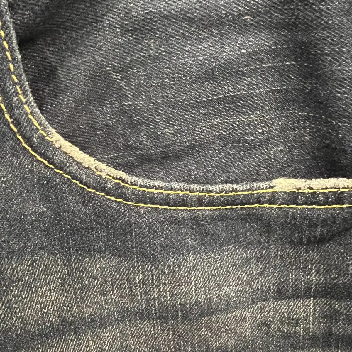 Levis 리바이스 502 데님 하프 팬츠 (33-34inch)