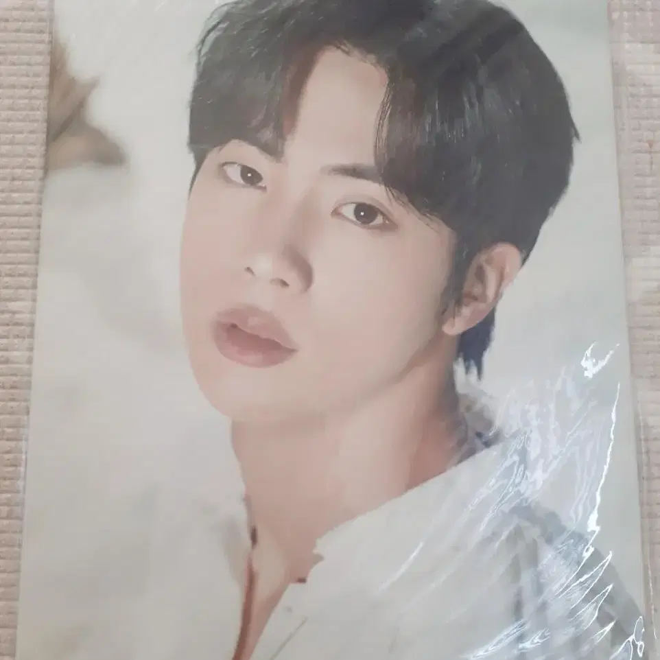 bts 진 프포 일괄