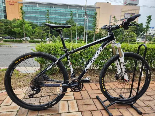 2015 메리다 빅세븐 xt mtb