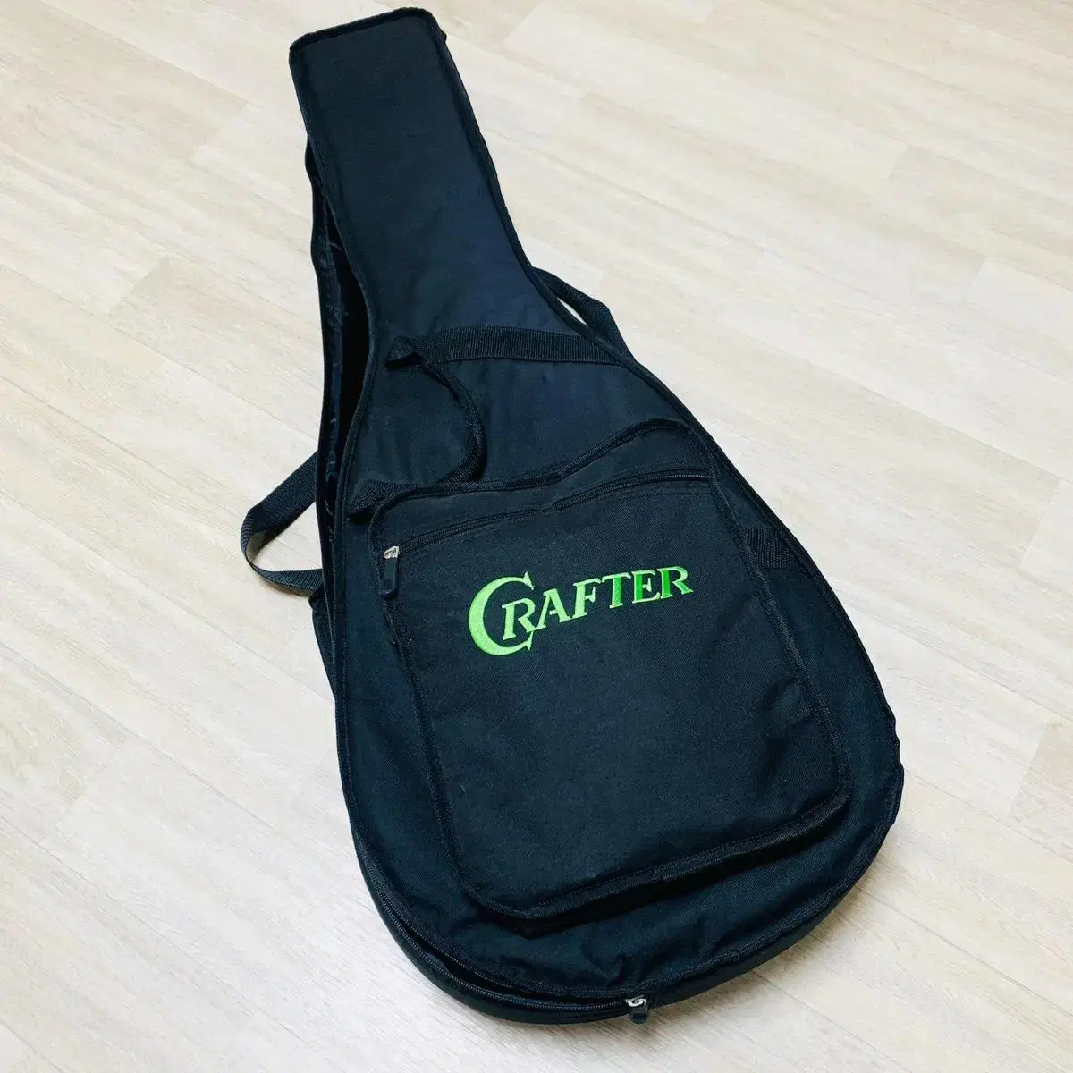 CRAFTER 아카데미 통기타