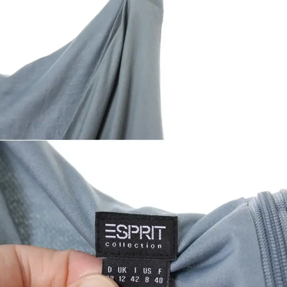 Esprit 빈티지 드레스