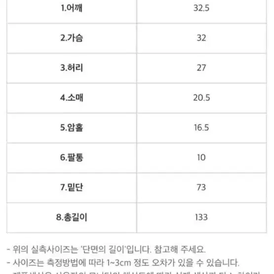 (새거)유니콩 원피스