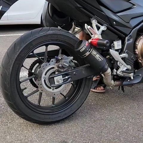 CBR125 CB125R CBR300 CBR500 cbr 튜닝 머플러