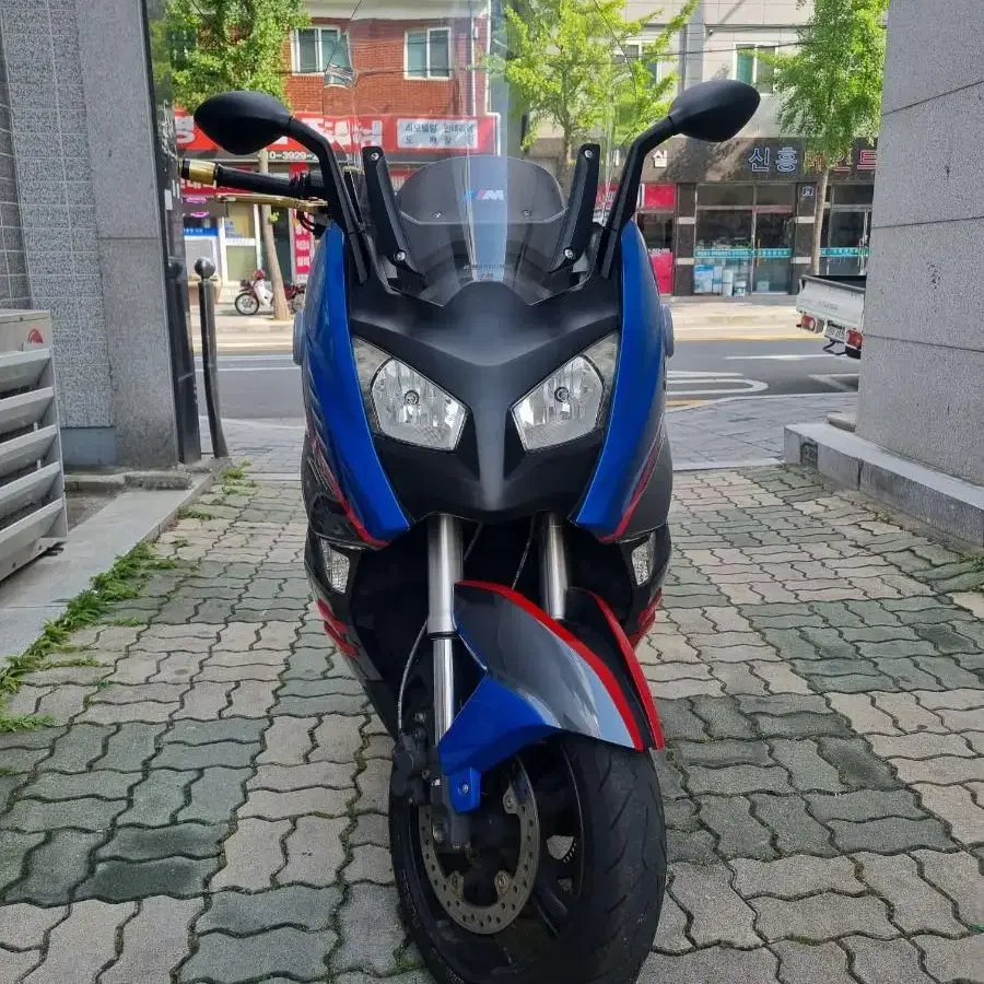 대구 BMW C600 스포츠 팝니다.