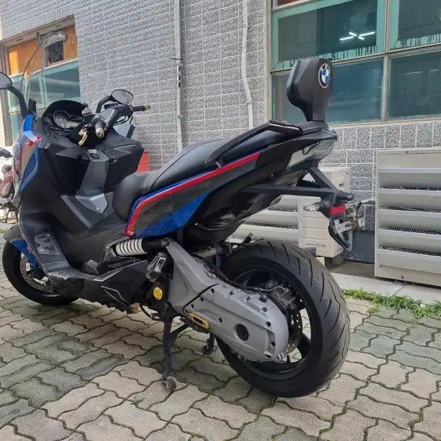 대구 BMW C600 스포츠 팝니다.