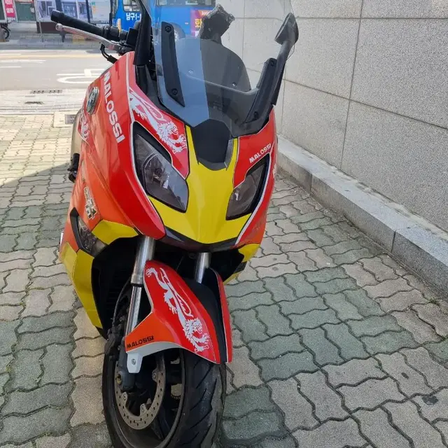 대구 BMW C650 스포츠 판매합니다.