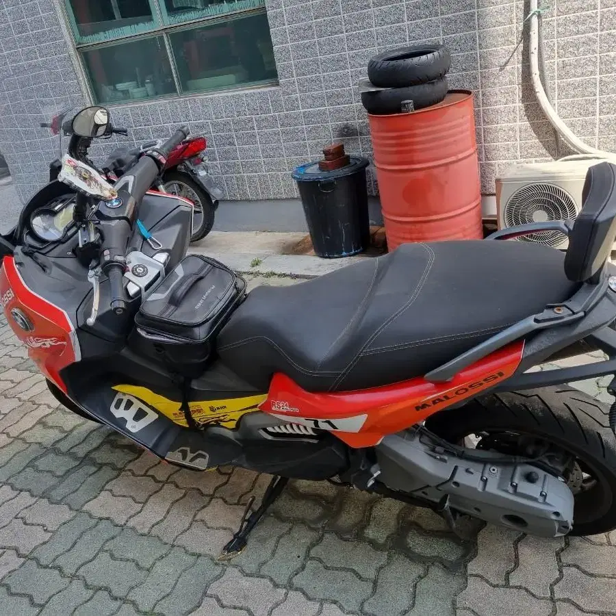 대구 BMW C650 스포츠 판매합니다.