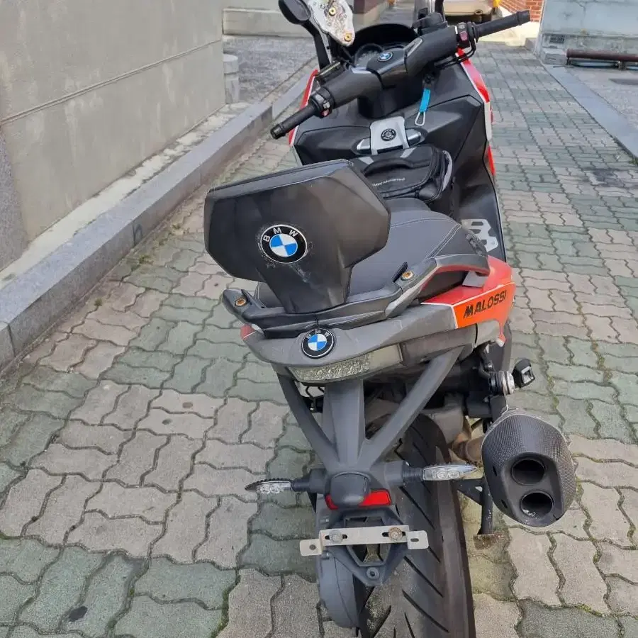 대구 BMW C650 스포츠 판매합니다.