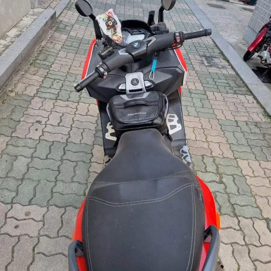 대구 BMW C650 스포츠 판매합니다.