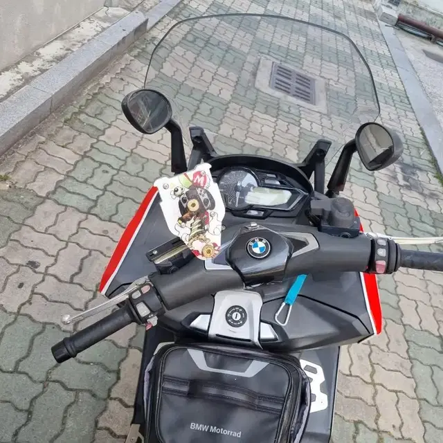 대구 BMW C650 스포츠 판매합니다.