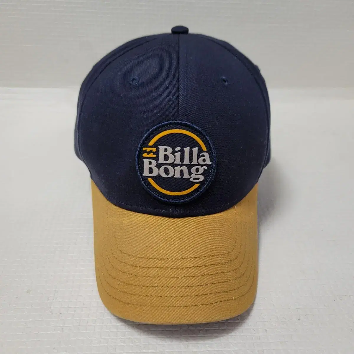 Villa Bon Ball Cap/M905