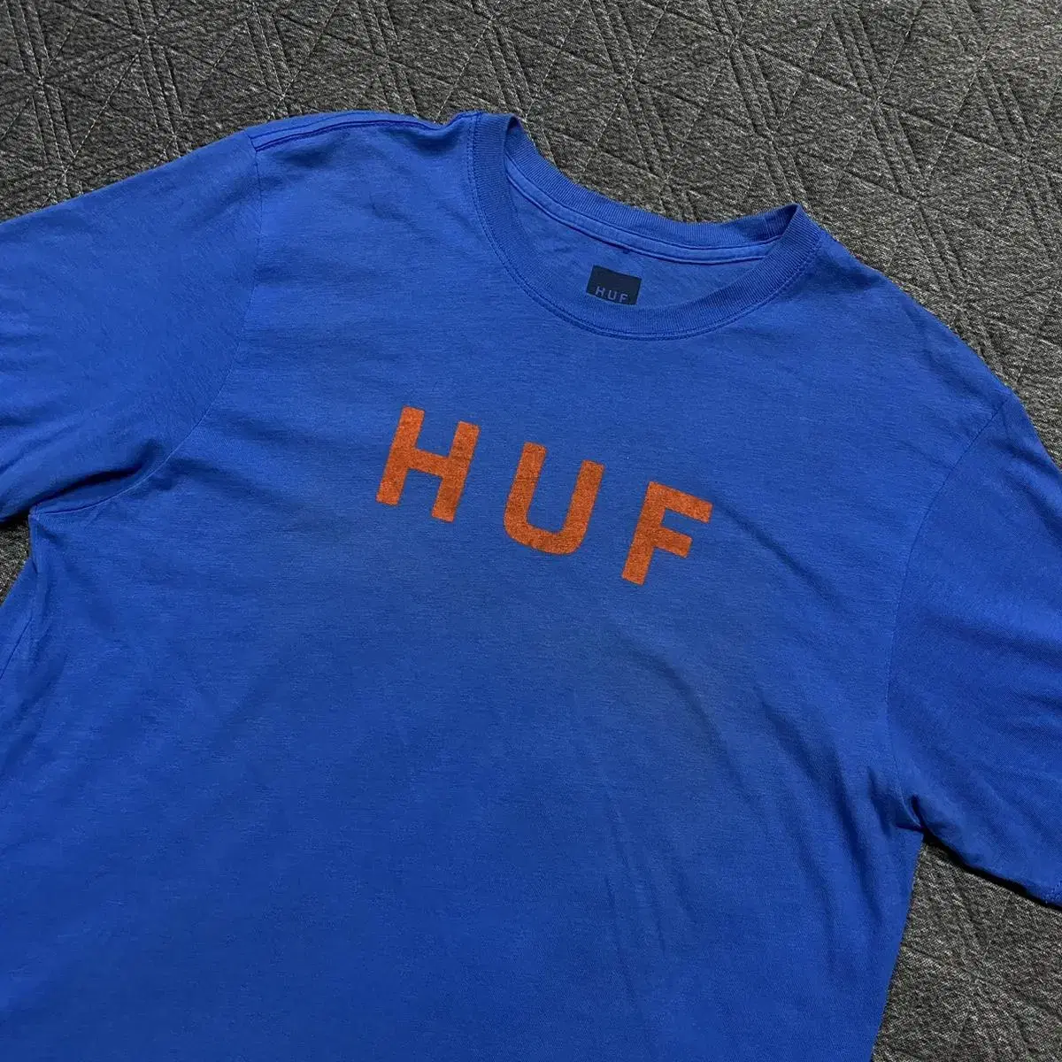 95 허프 HUF 반팔