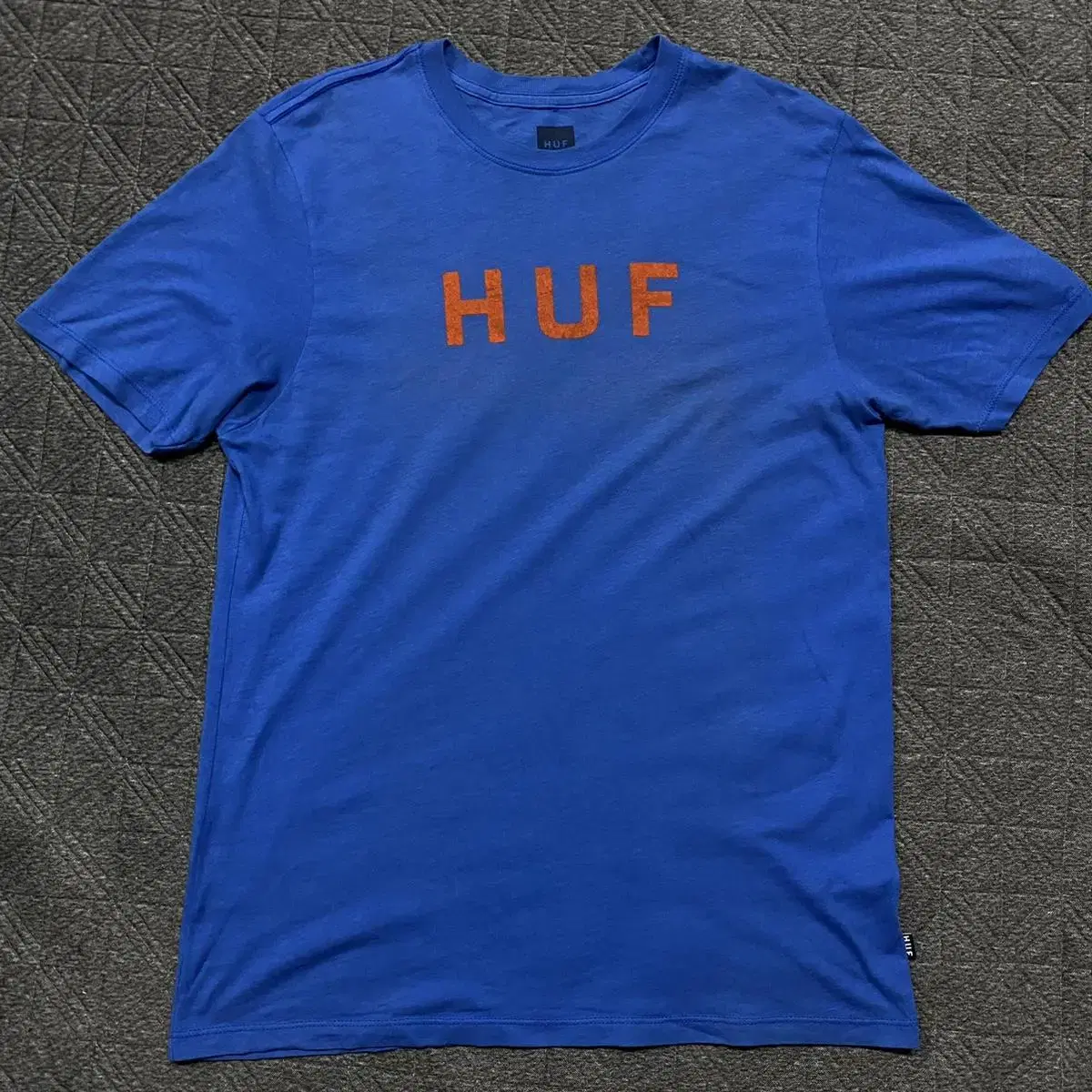 95 허프 HUF 반팔