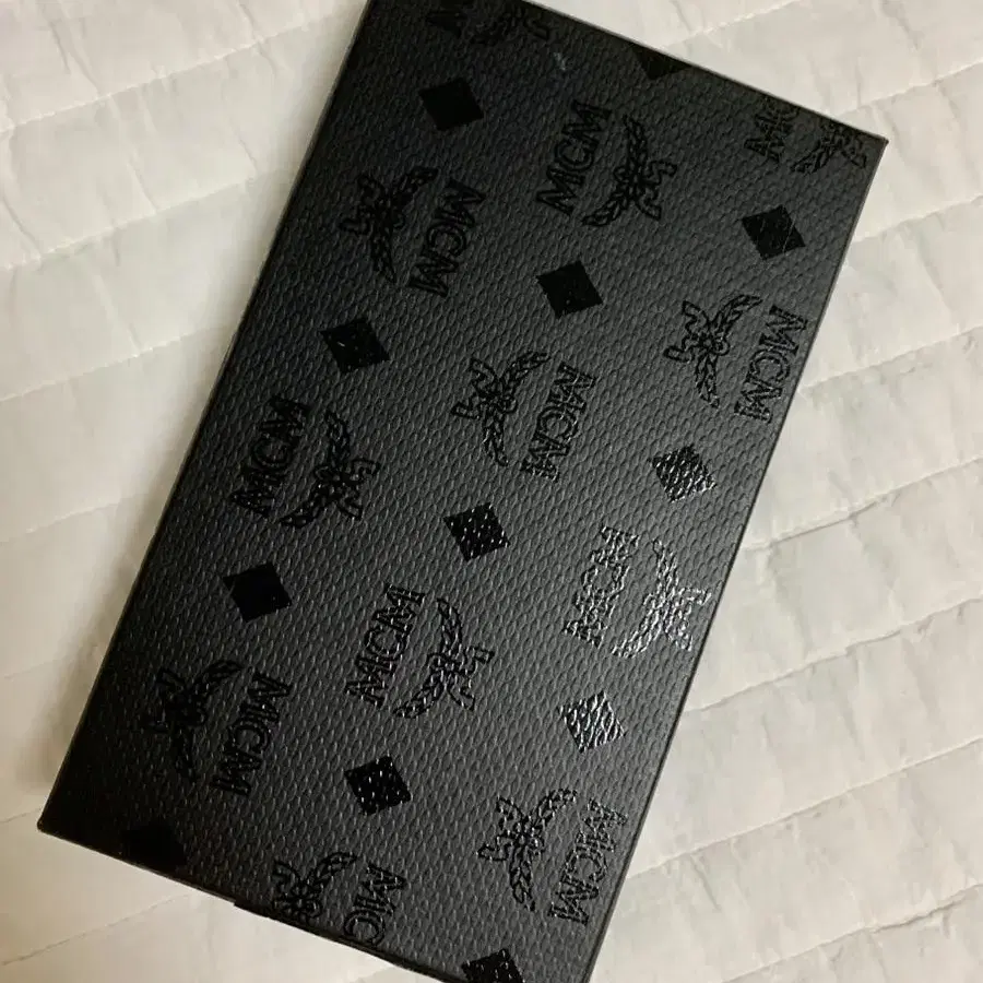 MCM Rabbit iPhone 아이폰 케이스