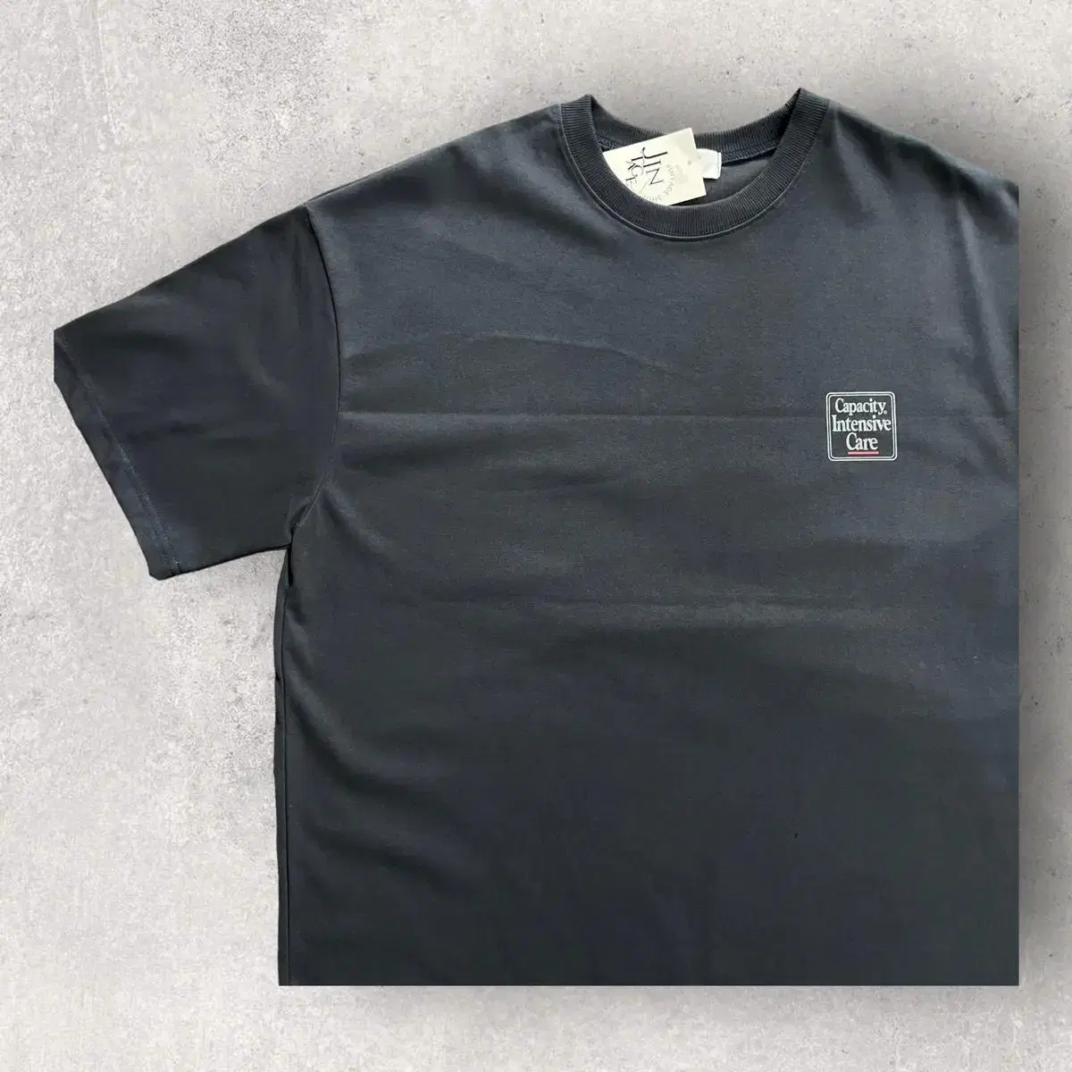 Capacity T-shirts