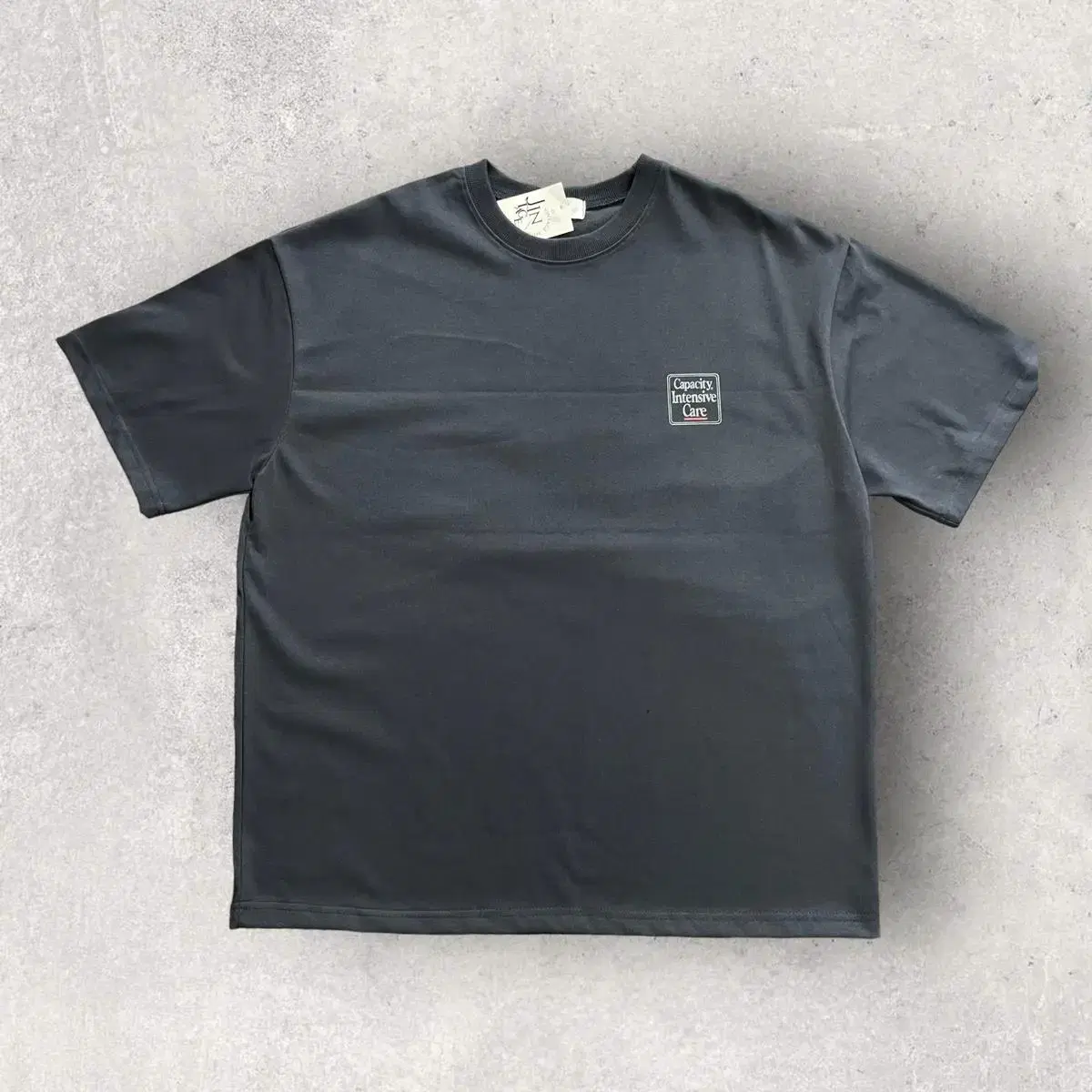 Capacity T-shirts