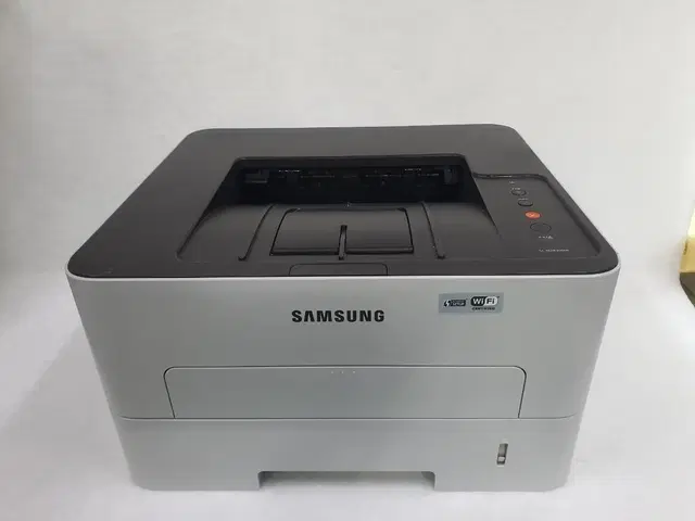 삼성 무선 흑백 레이저 프린터 sl-m2820dw