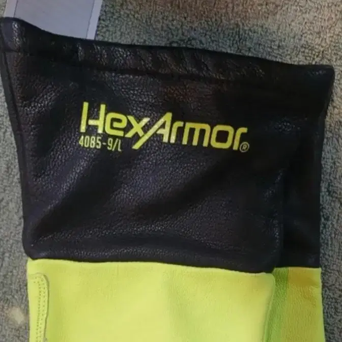 HexArmor(헥스아머) 내열장갑