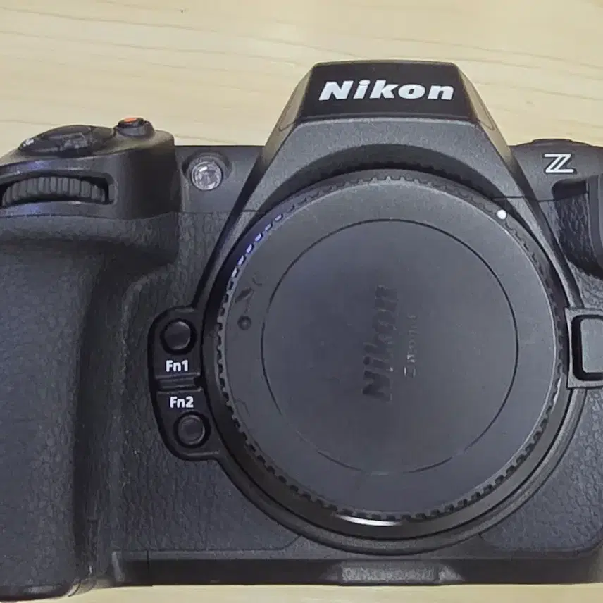 니콘 z8 바디셋 z9