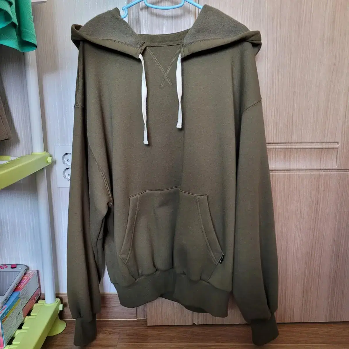 Urbanstuff Hoodie