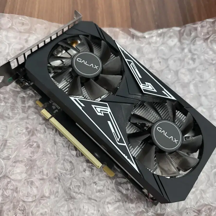 갤럭시 gtx 1650 그래픽카드