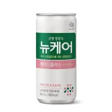 뉴케어 케이디플러스(투석환자용) 200ml x 30캔