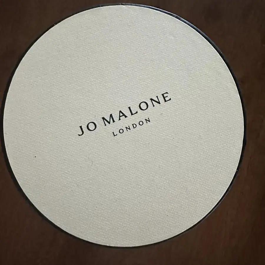 조 말론 Jo Malone London 와일드 베리 앤 브램블 캔들