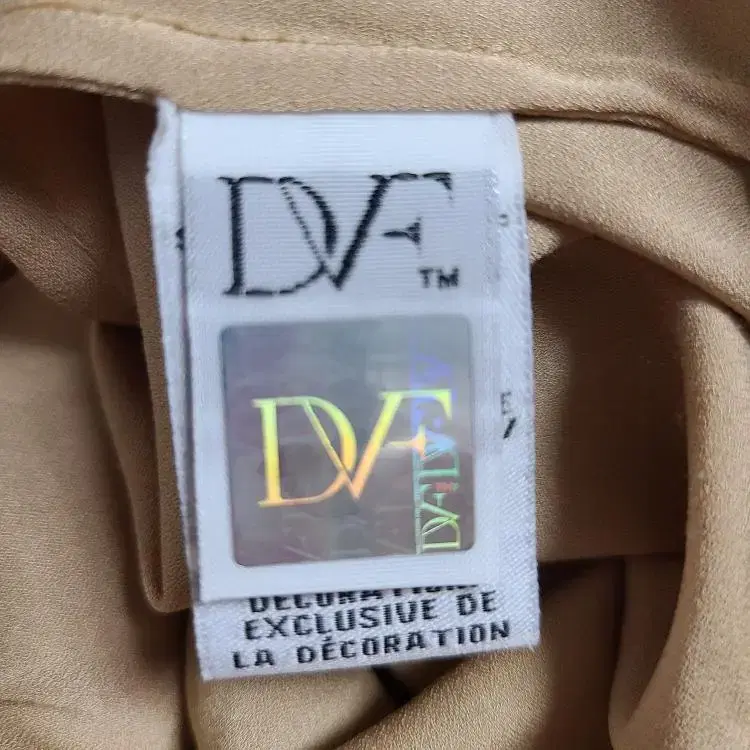 DVF 다이앤본퍼스텐버그 P44-55 반팔원피스 드레스 W-원-046