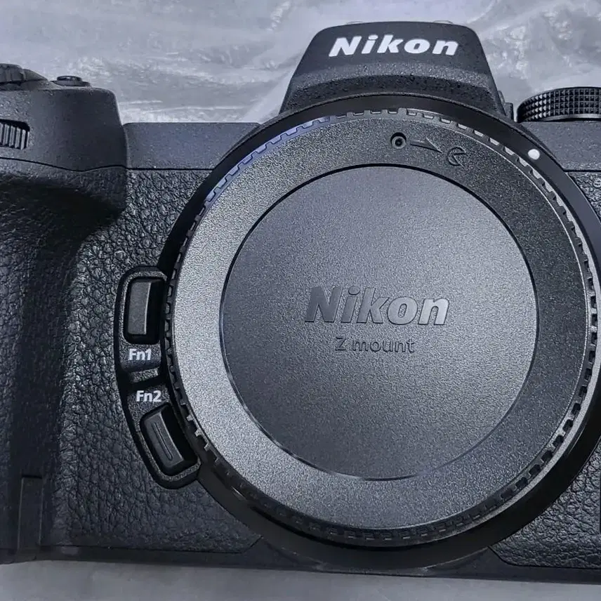 니콘 z6ii z6 mark2 z6m2 바디킷