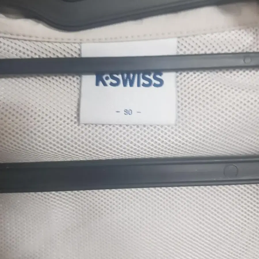 K-swiss 여성 코트 하계용 90  거의새거