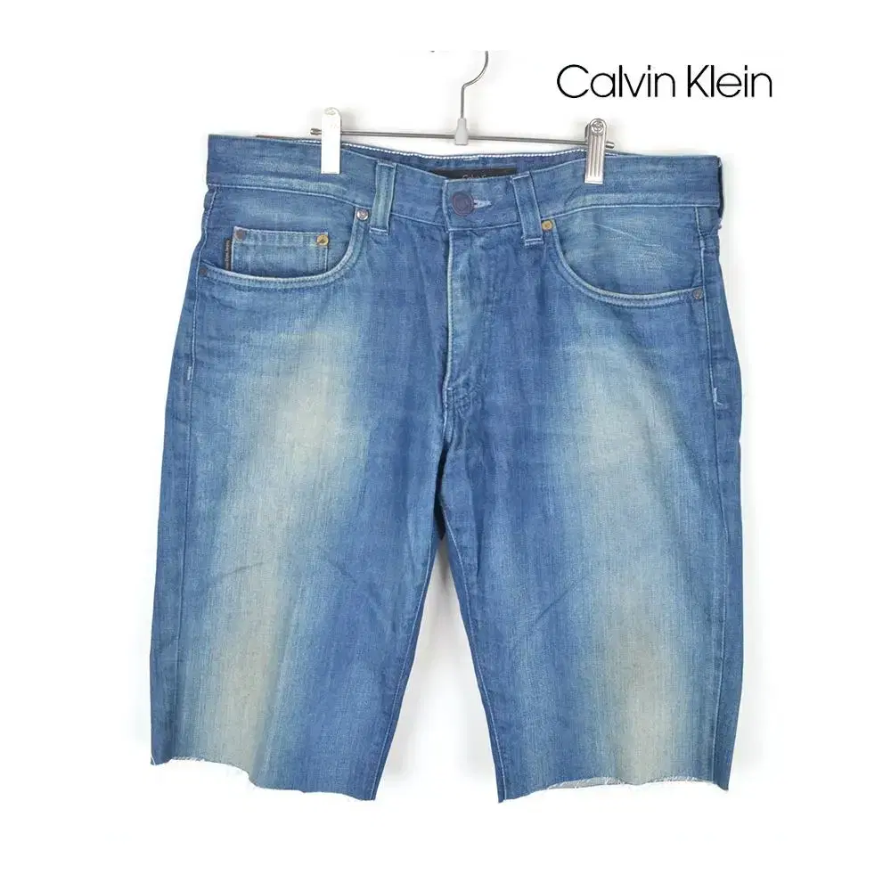 Calvin Klein/Reformed Jeans Vahn/Men34/Denim/Pants/BG3726