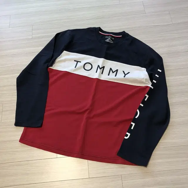 Tommy hifiger long T.