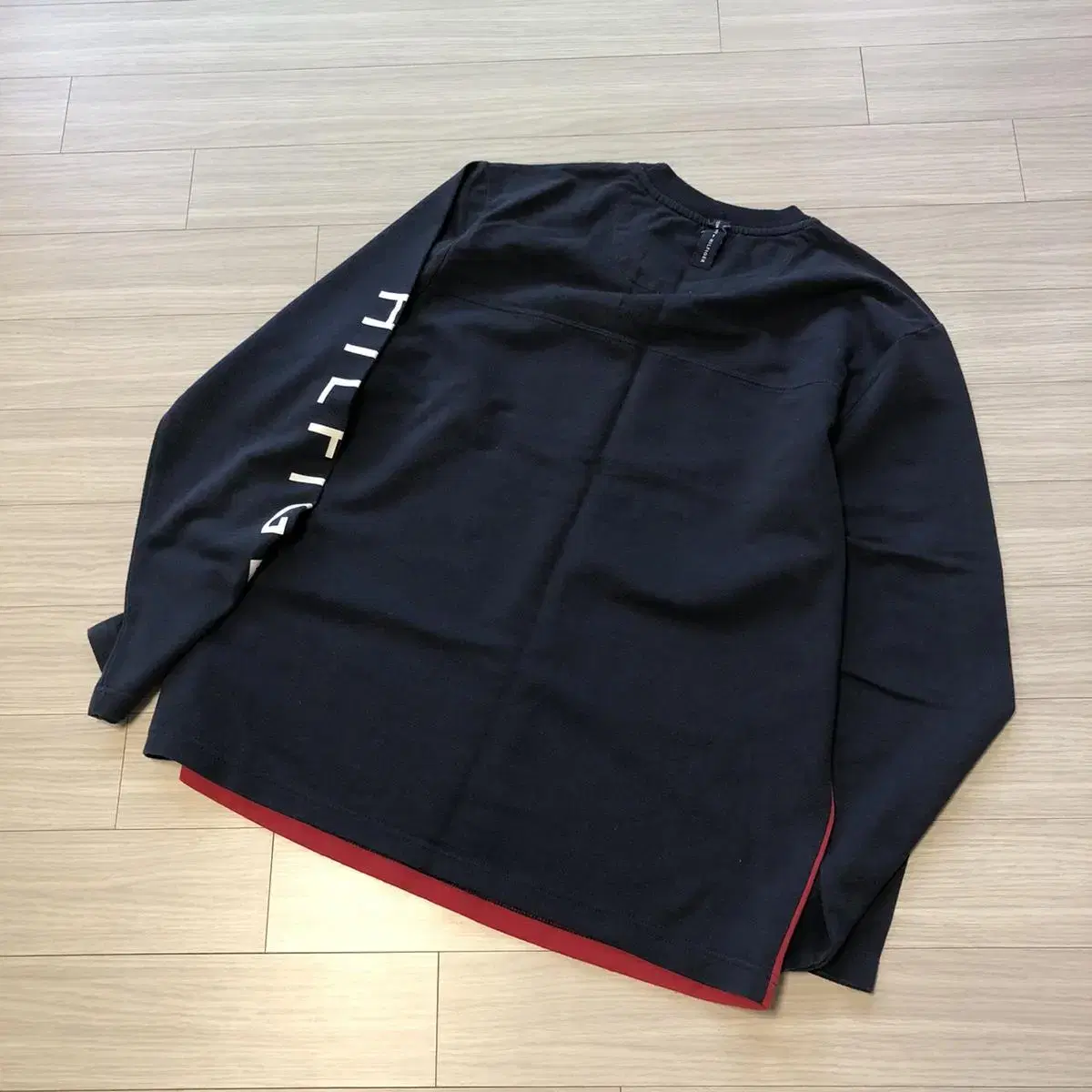 Tommy hifiger long T.