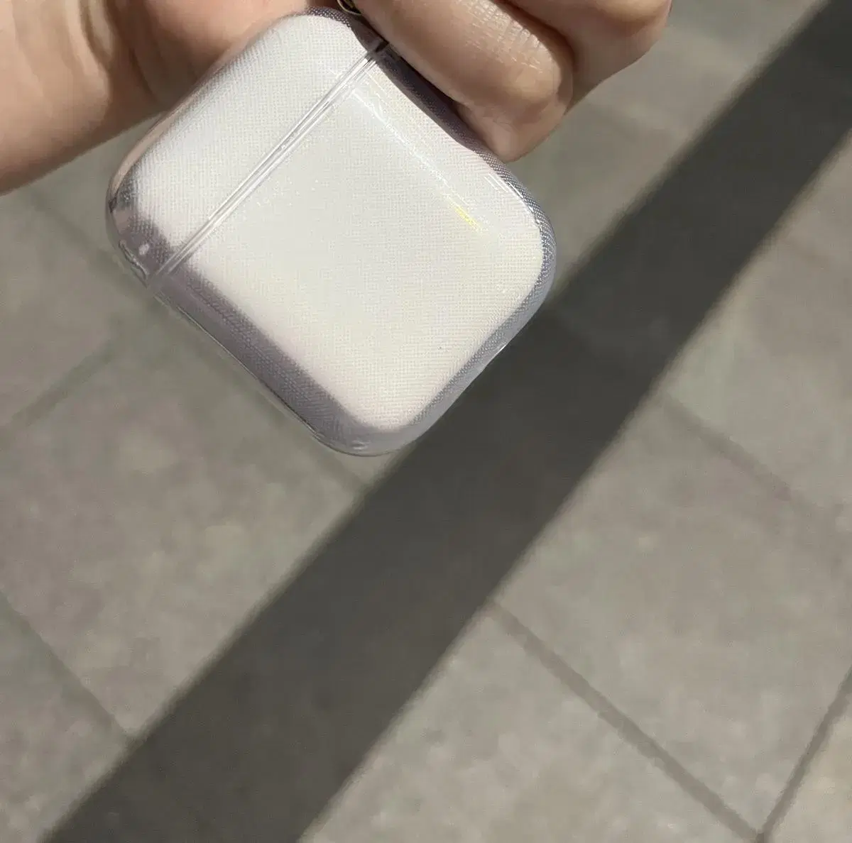 AirPods 1st generation