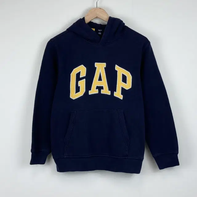 GAP KIDS 네이비 후드티 빈티지 구제 a252