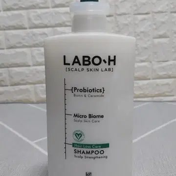 라보에이치 탈모증상 완화 두피강화 샴푸 750ml 대용량 | 브랜드 중고거래 플랫폼, 번개장터 라보에이치 탈모증상 완화 두피강화 샴푸 750Ml 대용량 | 브랜드 중고거래 플랫폼, 번개장터