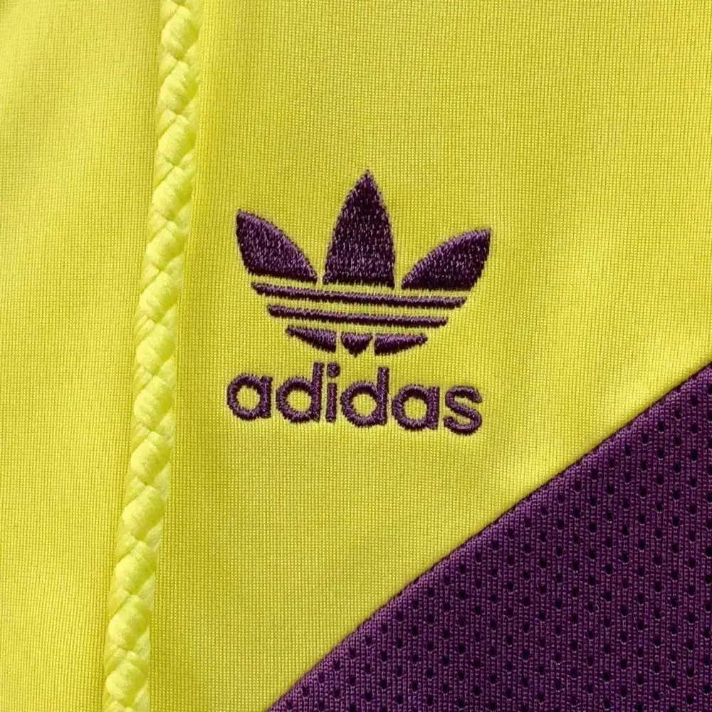 ADIDAS ORIGINALS 아디다스 오리지널스 후드집업 점퍼 C874