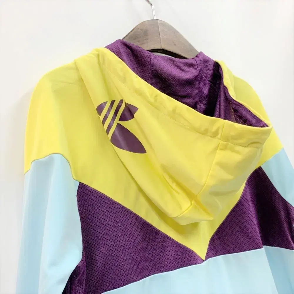 ADIDAS ORIGINALS 아디다스 오리지널스 후드집업 점퍼 C874