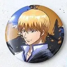 I sell Gintama Keum Honor Sakata Kintoki Kintoki Badge