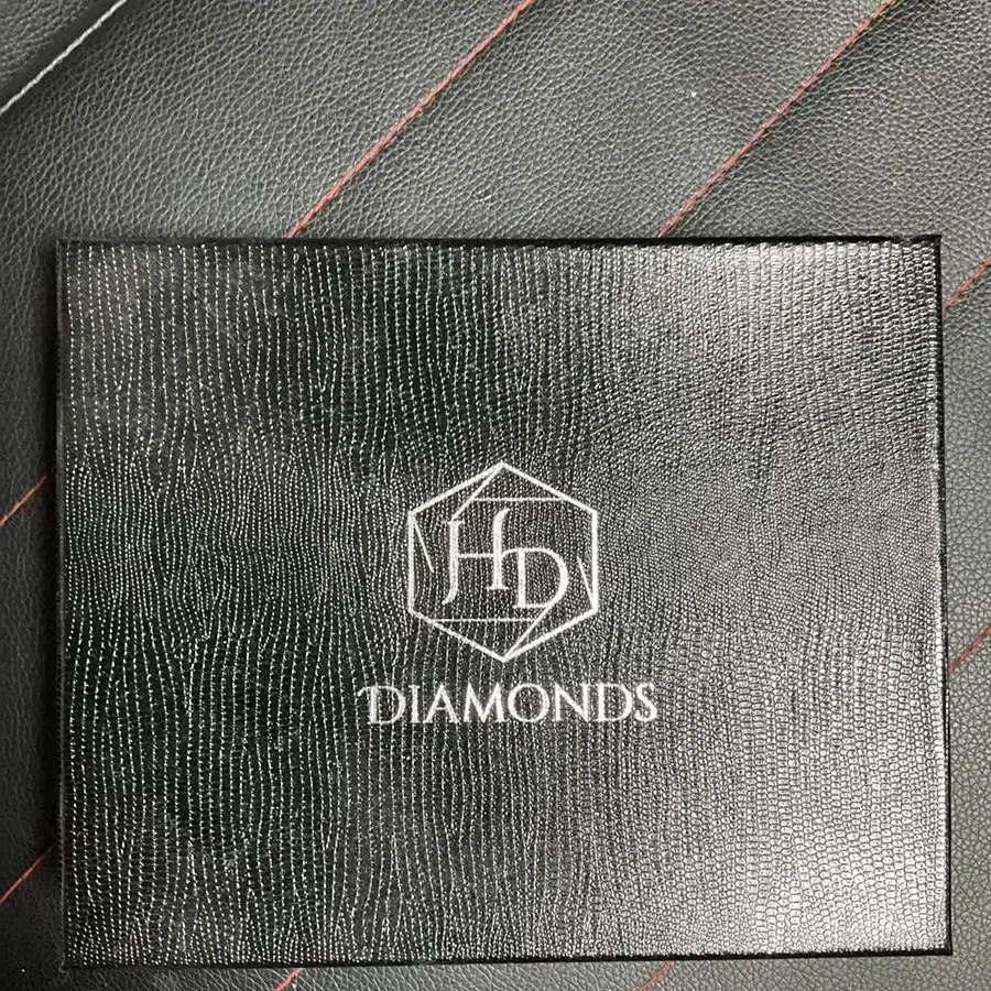 DIAMONDS 다이아나 컬랙션 18k 2캐럿 액세서리 세트