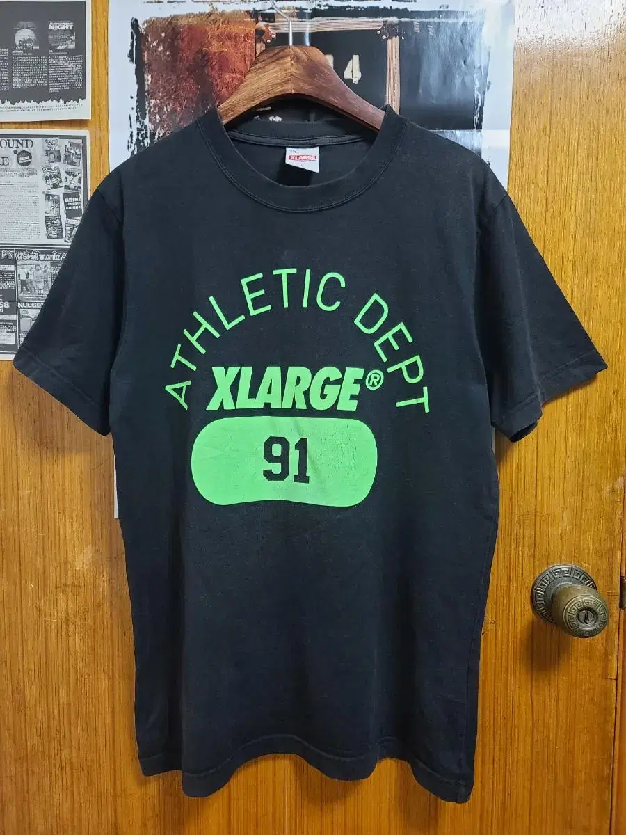 XLARGE