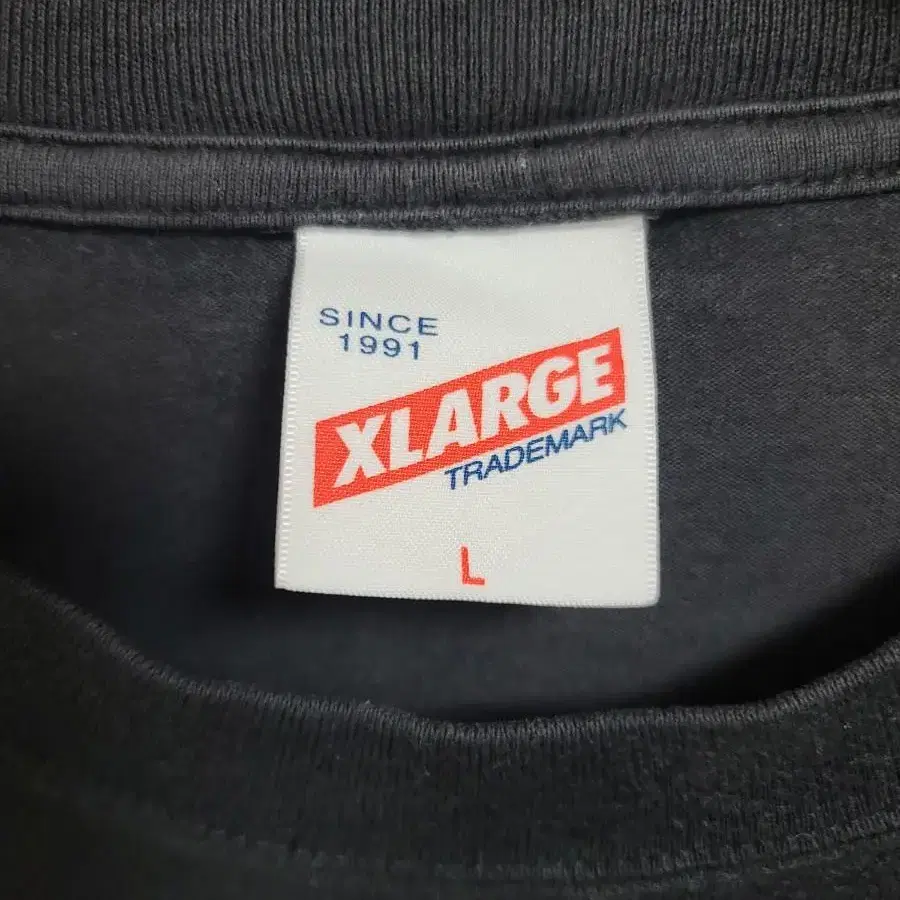 XLARGE