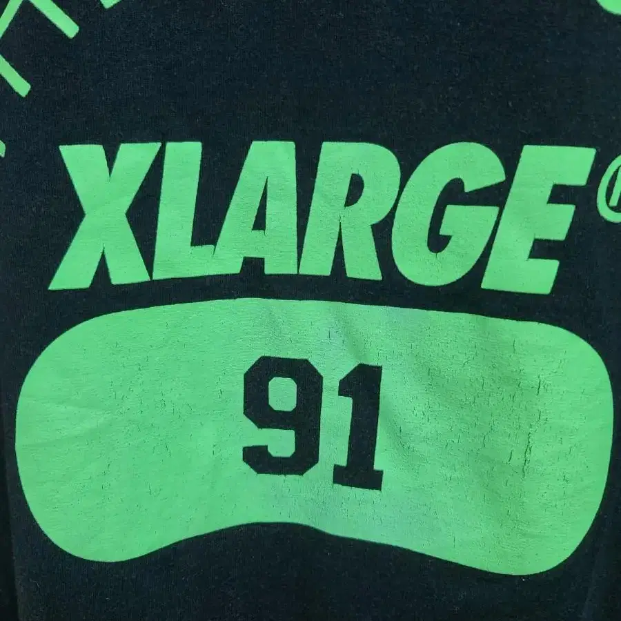 XLARGE