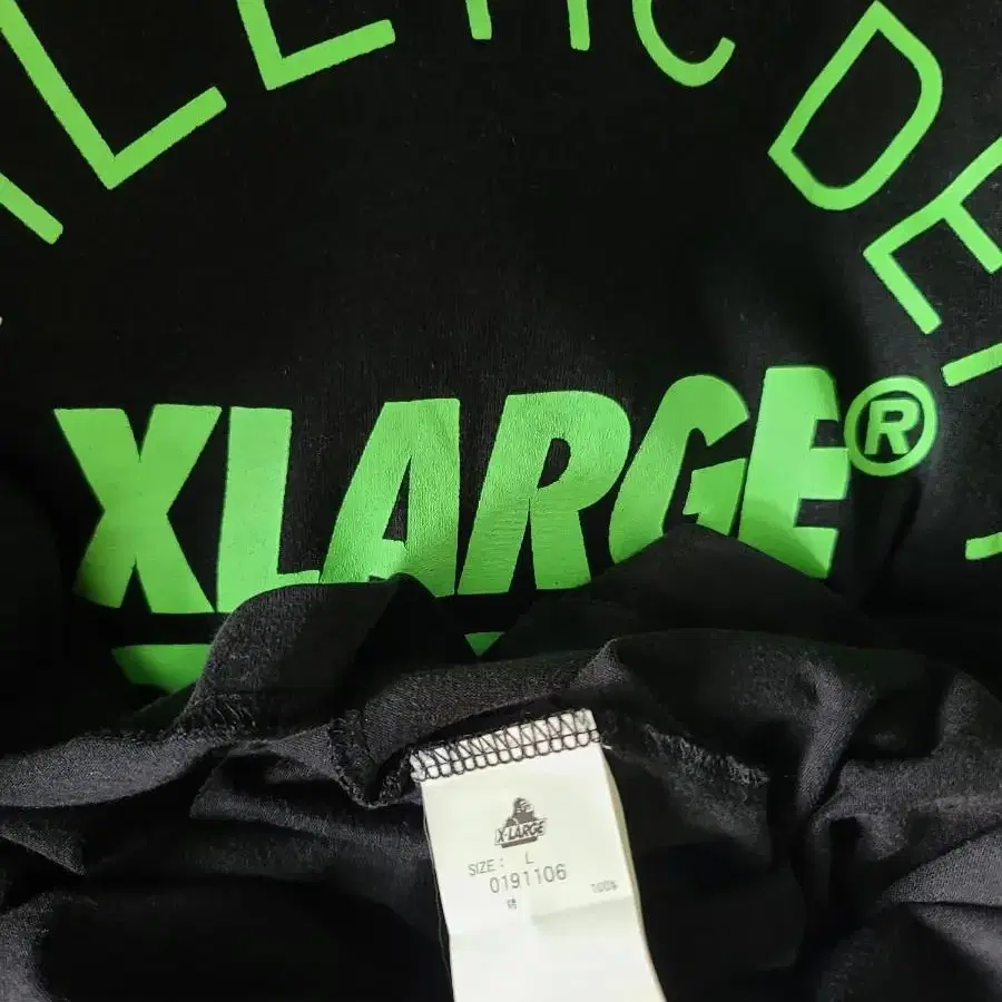 XLARGE